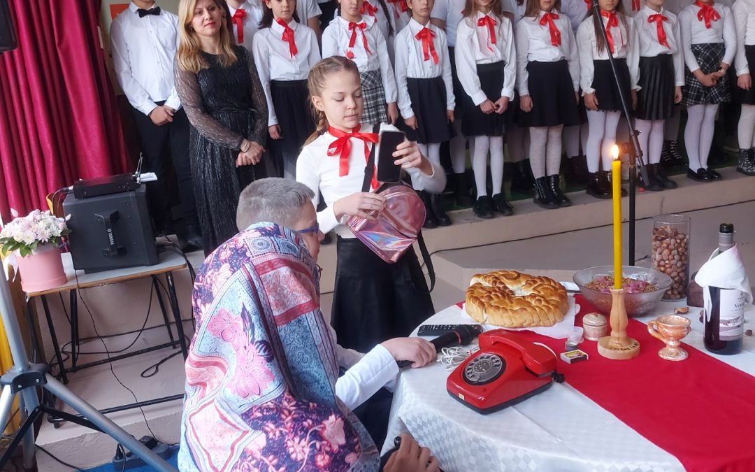 Одржана Светосавска приредба