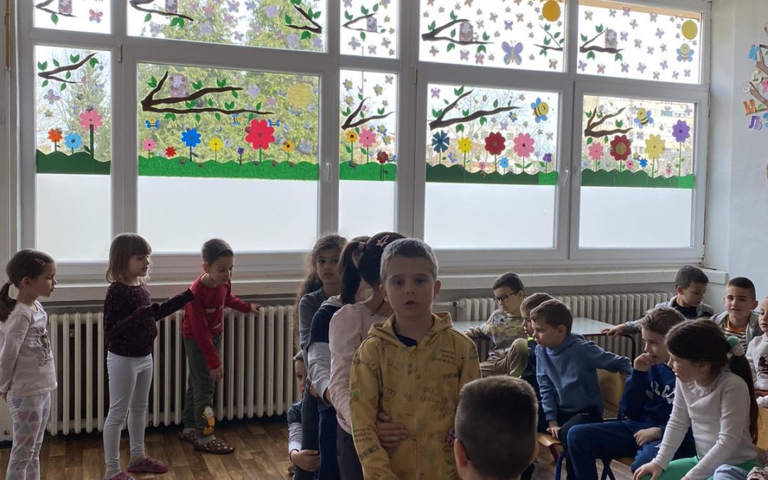 Свјетски дан позоришта