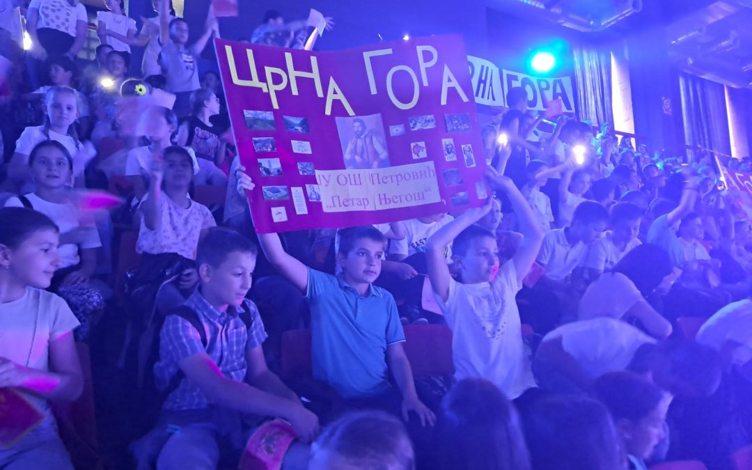 Најбоља „Нечујна песма“