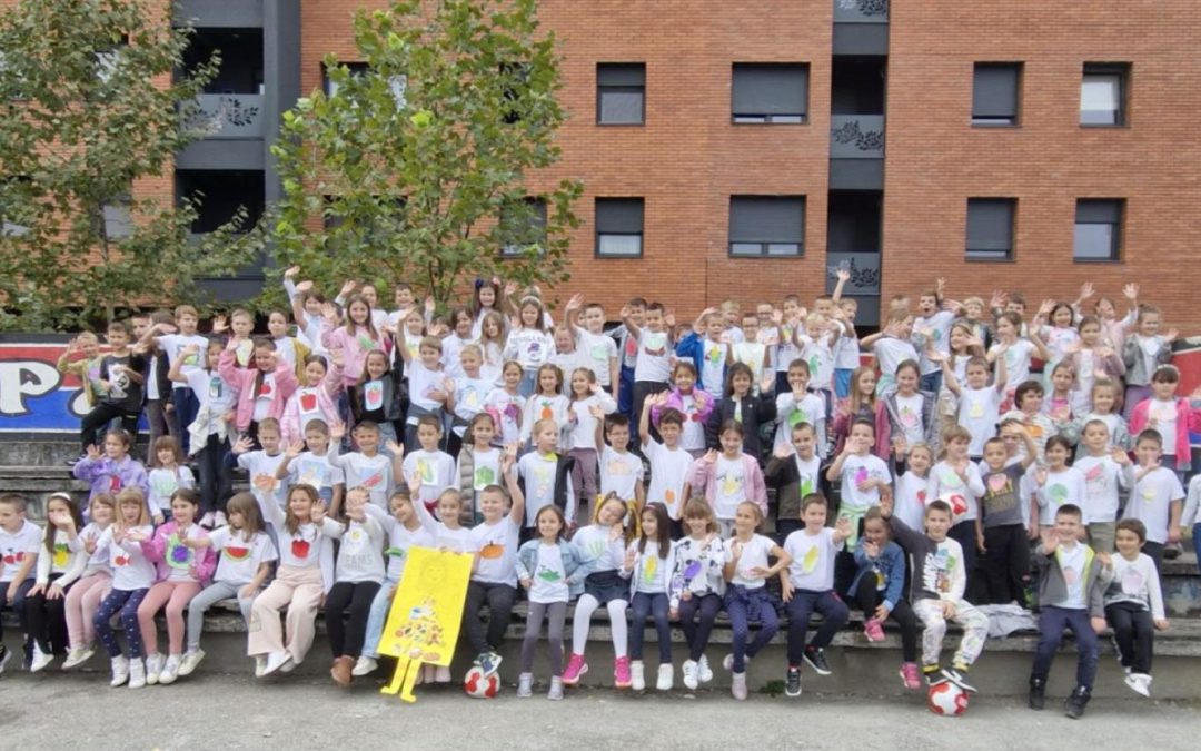 Обиљежен Међународни дан здраве хране