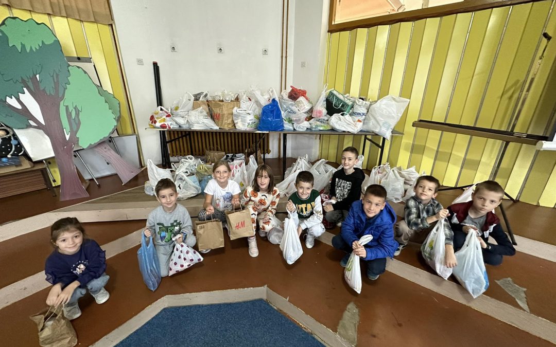 Недјеља солидарности