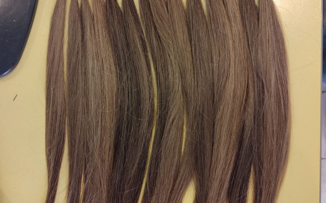 Коса за осмијех