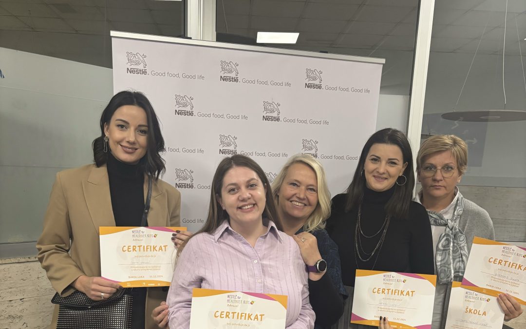 Одржана Здраво! радионица