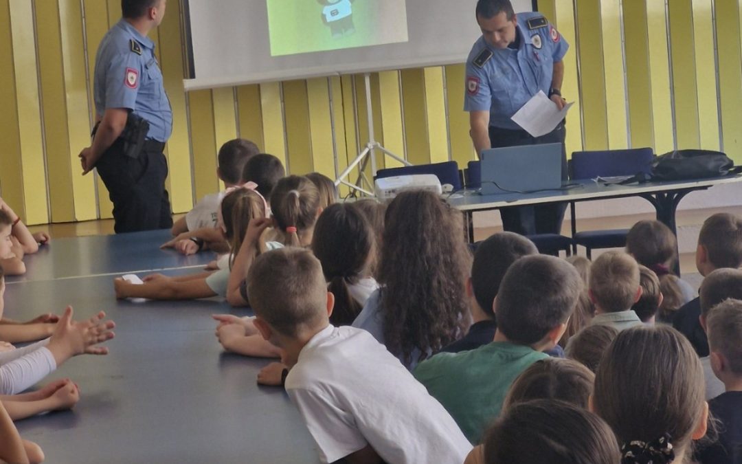 25. мај – Међународни дан нестале дјеце