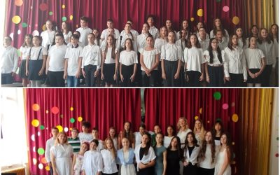 Дан ученичких постигнућа