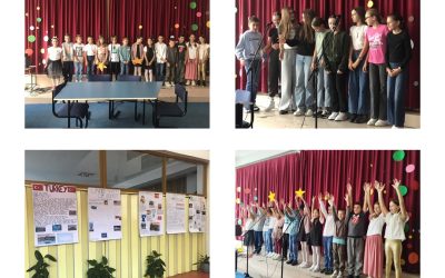 Европски дан језика