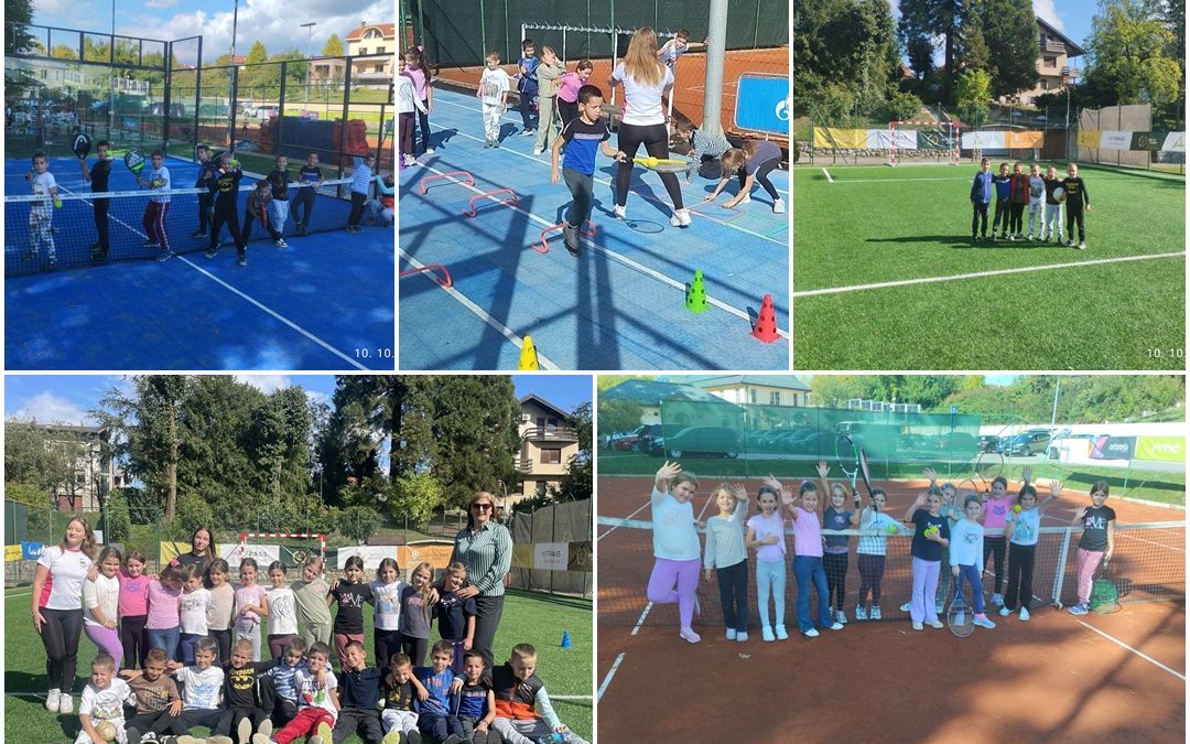 Обиљежавање Дјечије недјеље