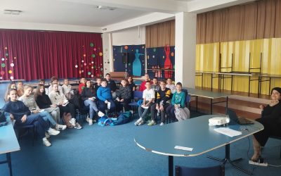 Састанак Савјета ученика