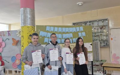Регионално такмичење из математике