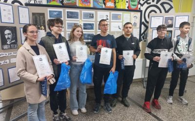 Општинско такмичење из физике