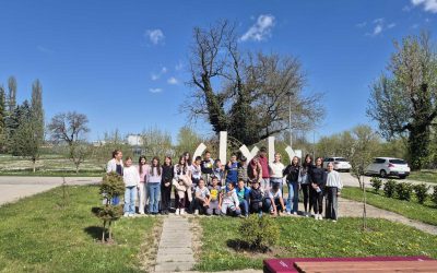 Посјета Филозофском факултету