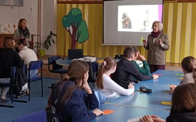 Радионица за ученике 9. разреда