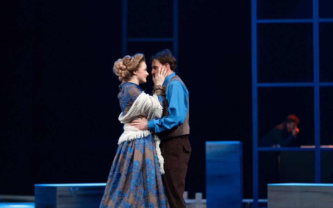 Представа „Швабица“