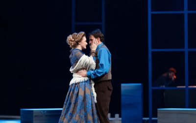 Представа „Швабица“