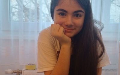 Понос школе: Наша Лара међу одабраним учесницима Летње научне школе Петница