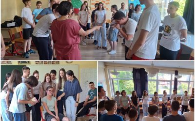 Родитељи – наши сарадници, савезници и подршка