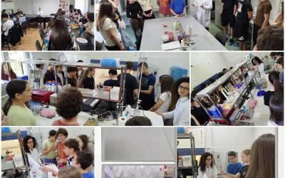 Посјета Ветеринарском институту Републике Српске: Прозор у свијет науке и ветерине